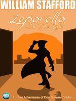 Leporello on the Lam