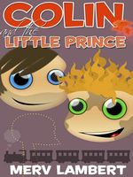Colin and the Little Prince