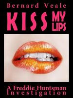 Kiss My Lips