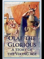Cover of Olaf the Glorious by Robert Leighton