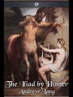 The Iliad by Homer