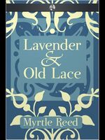 Lavender & Old Lace