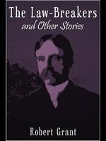 The Law-Breakers and Other Stories