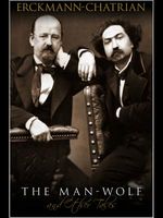 The Man-Wolf and Other Tales