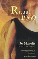 Cover of Ritual, 1969 by Jo Mazelis