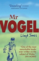 Mr Vogel
