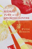 Peter Benson's Latest Book