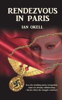 Cover of Rendezvous in Paris by Ian Okell