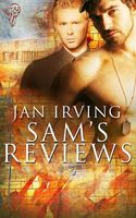 Cover of Sam's Reviews by Jan Irving