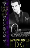 Dancing on the Edge book cover