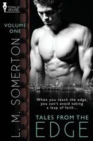 Cover of Tales from the Edge Volume One by L.M. Somerton