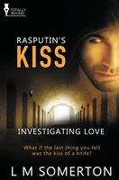 Cover of Investigating Love by L.M. Somerton
