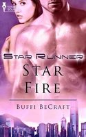 Star Fire book cover