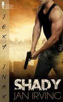 Cover of Shady by Jan Irving