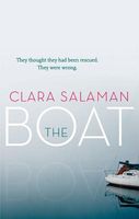 Clara Salaman's Latest Book