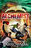 Alchemist