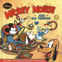 Disney's Mickey Mouse and His Friends