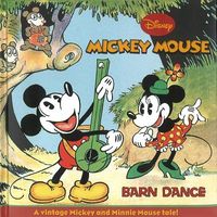Disney's Mickey Mouse Barn Dance