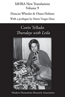 Corin Tellado's Latest Book
