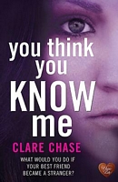 You Think You Know Me