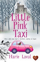 Little Pink Taxi