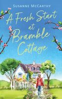 Susanne McCarthy's Latest Book