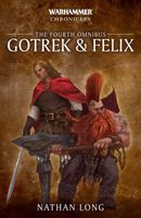 Gotrek and Felix: The End Times