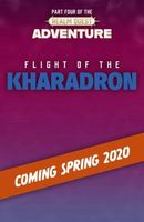 Flight of the Kharadron