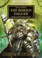 The Buried Dagger