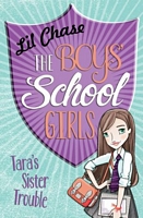 Lil Chase's Latest Book