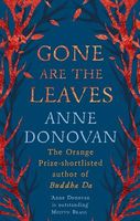Anne Donovan's Latest Book