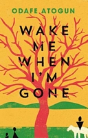 Cover of Wake Me When I'm Gone by Odafe Atogun