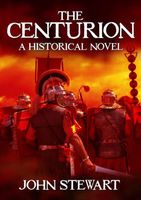 Cover of The Centurion by John Stewart