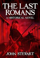 Cover of The Last Romans by John Stewart