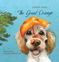 Joseph Vajda's Latest Book