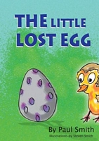 The Little Lost Egg