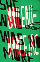 Cover of She Who Was No More by Pierre Boileau