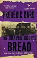 Frederic Dard's Latest Book