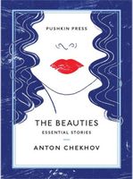 Anton Pavlovich Chekhov's Latest Book