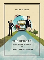 Gaito Gazdanov's Latest Book