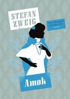 Stefan Zweig's Latest Book