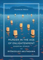 Murder in the Age of Enlightenment