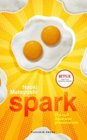 Naoki Matayoshi's Latest Book