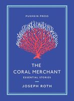 Joseph Roth's Latest Book