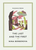 Nina Berberova's Latest Book