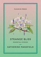 Katherine Mansfield's Latest Book
