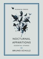 Bruno Schulz's Latest Book