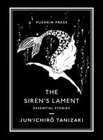 Junichiro Tanizaki's Latest Book