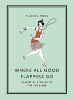 Where All Good Flappers Go