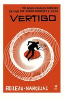 Cover of Vertigo, Deluxe Edition by Pierre Boileau